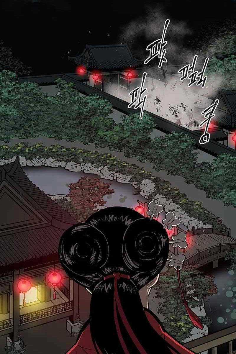 Vĩ Linh Kiếm Tiên Chapter 33 trang 114