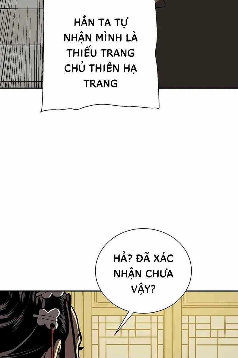 Vĩ Linh Kiếm Tiên Chapter 33 trang 119