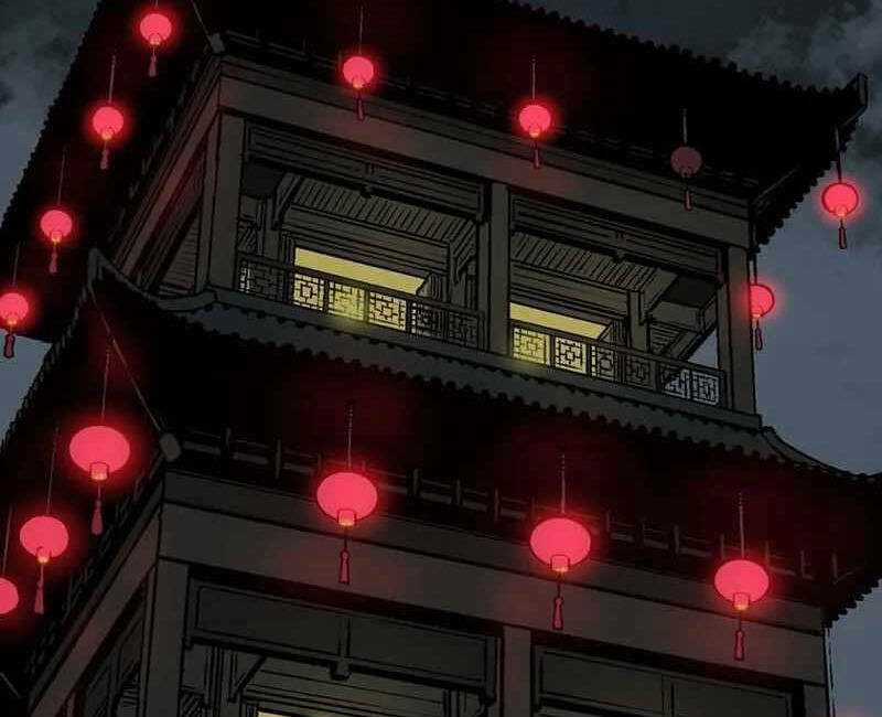 Vĩ Linh Kiếm Tiên Chapter 33 trang 12