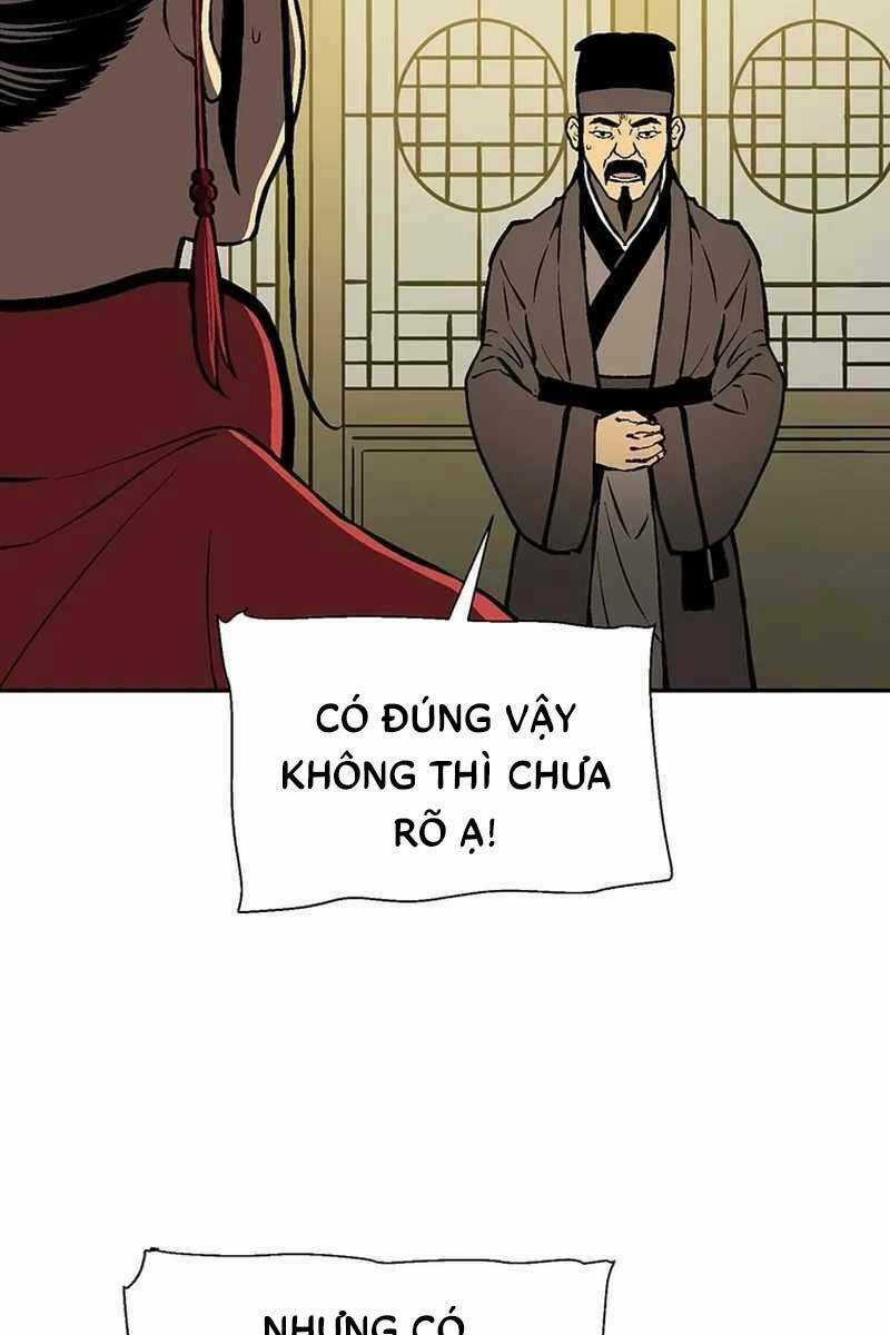 Vĩ Linh Kiếm Tiên Chapter 33 trang 120