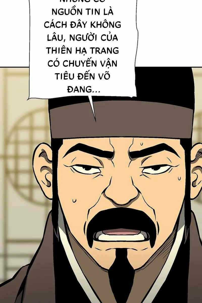 Vĩ Linh Kiếm Tiên Chapter 33 trang 121
