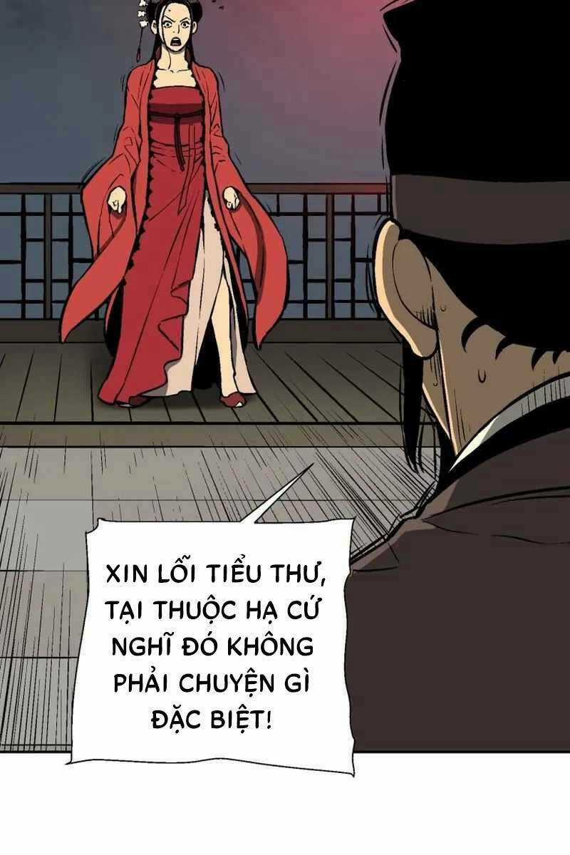 Vĩ Linh Kiếm Tiên Chapter 33 trang 123