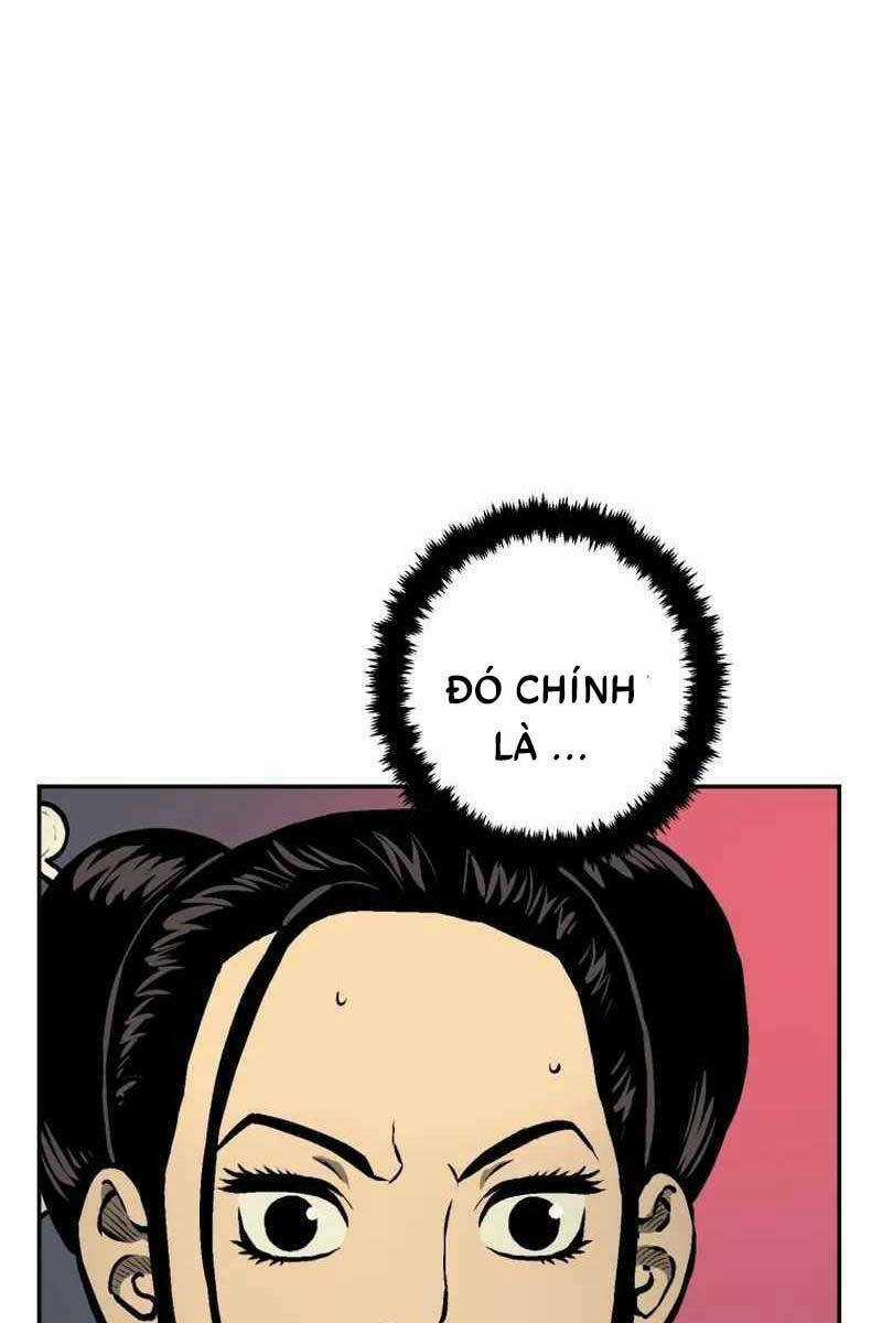 Vĩ Linh Kiếm Tiên Chapter 33 trang 124