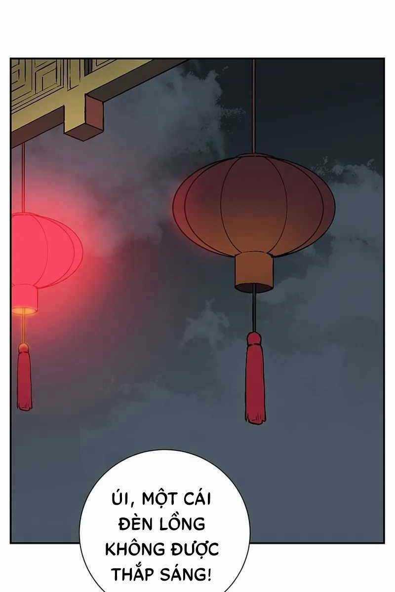 Vĩ Linh Kiếm Tiên Chapter 33 trang 14