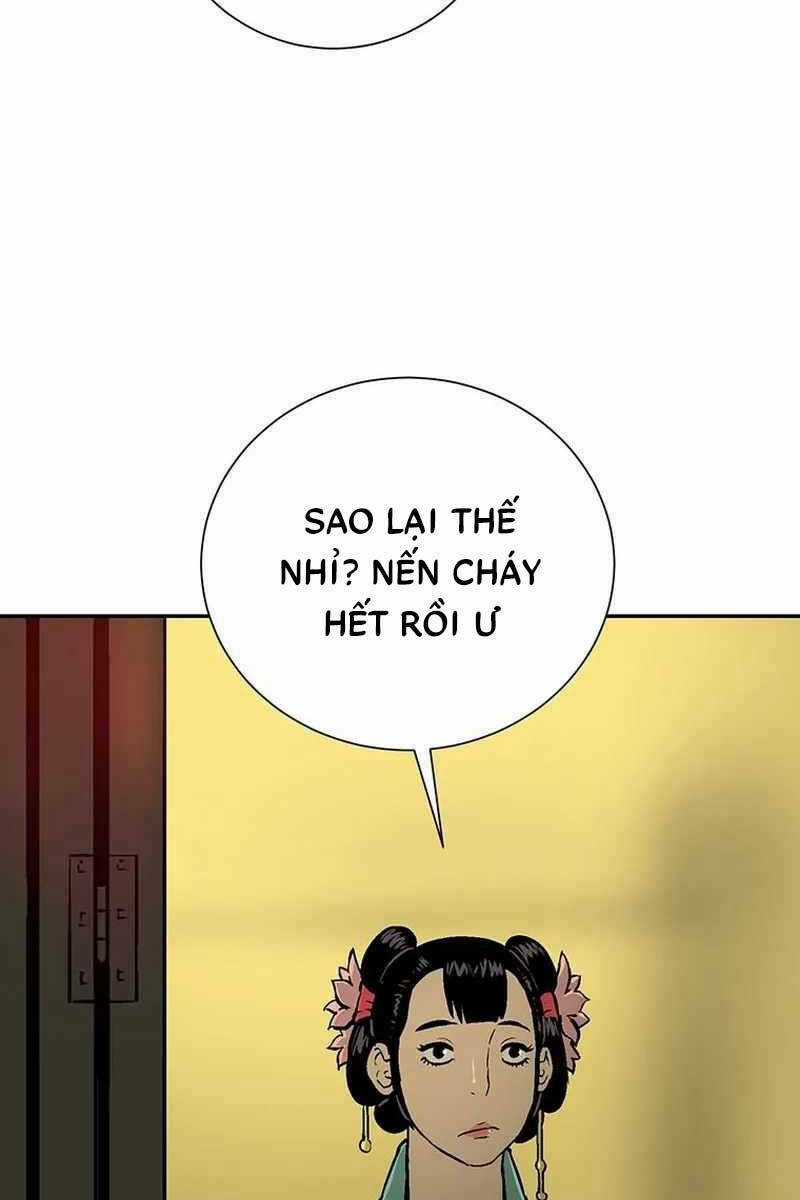 Vĩ Linh Kiếm Tiên Chapter 33 trang 15
