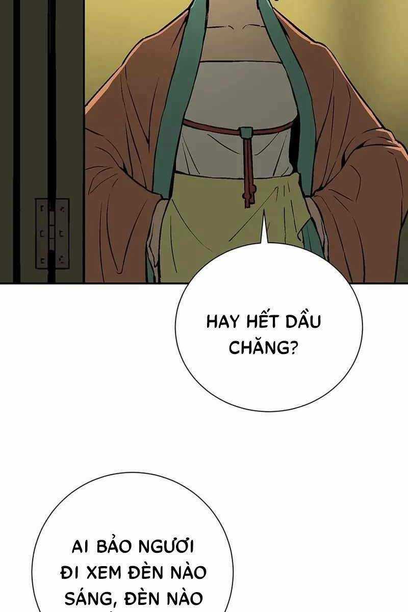 Vĩ Linh Kiếm Tiên Chapter 33 trang 16