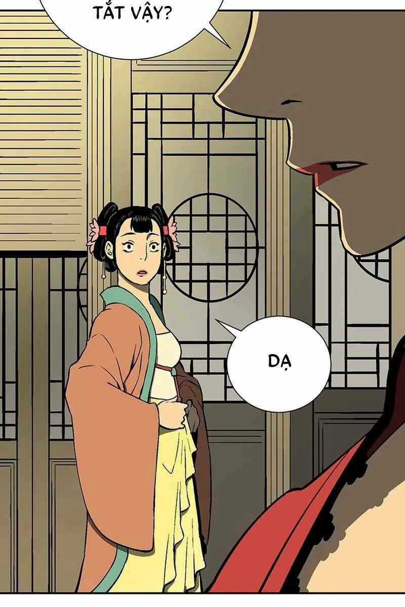 Vĩ Linh Kiếm Tiên Chapter 33 trang 17