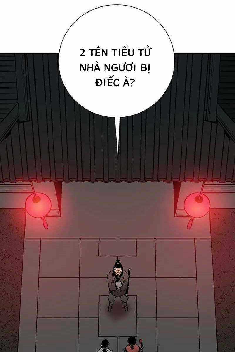 Vĩ Linh Kiếm Tiên Chapter 33 trang 22