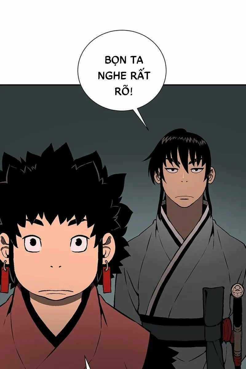 Vĩ Linh Kiếm Tiên Chapter 33 trang 26