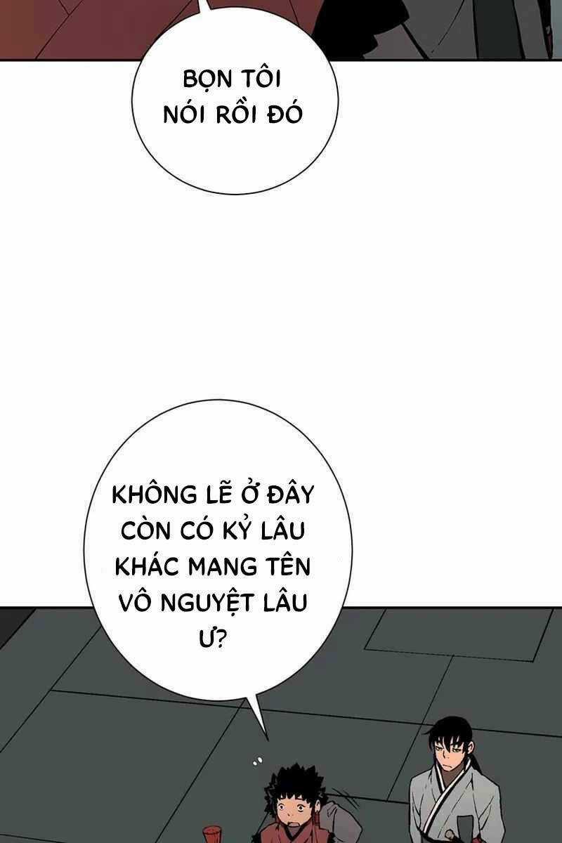 Vĩ Linh Kiếm Tiên Chapter 33 trang 27