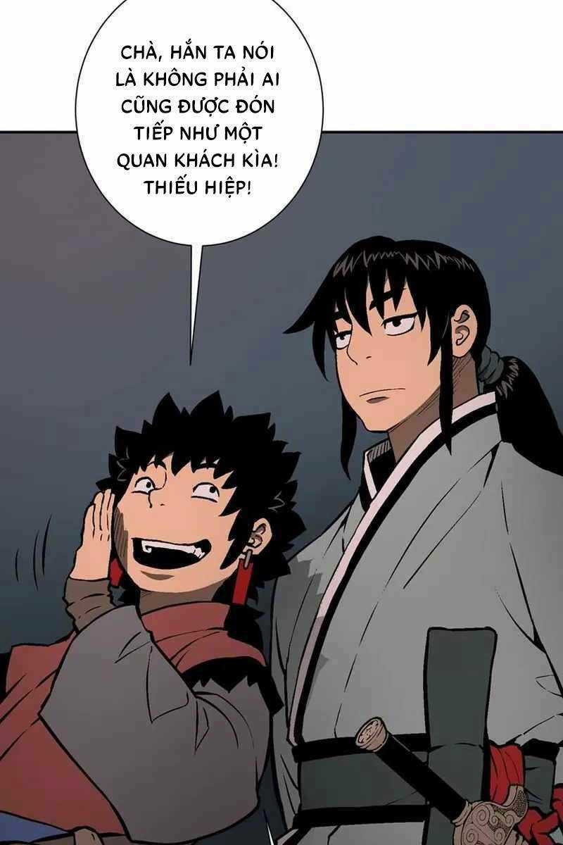 Vĩ Linh Kiếm Tiên Chapter 33 trang 31