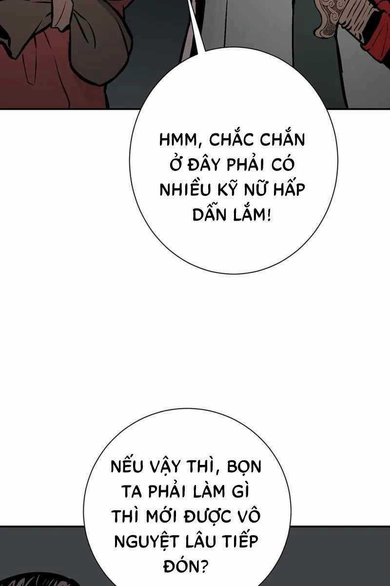 Vĩ Linh Kiếm Tiên Chapter 33 trang 32