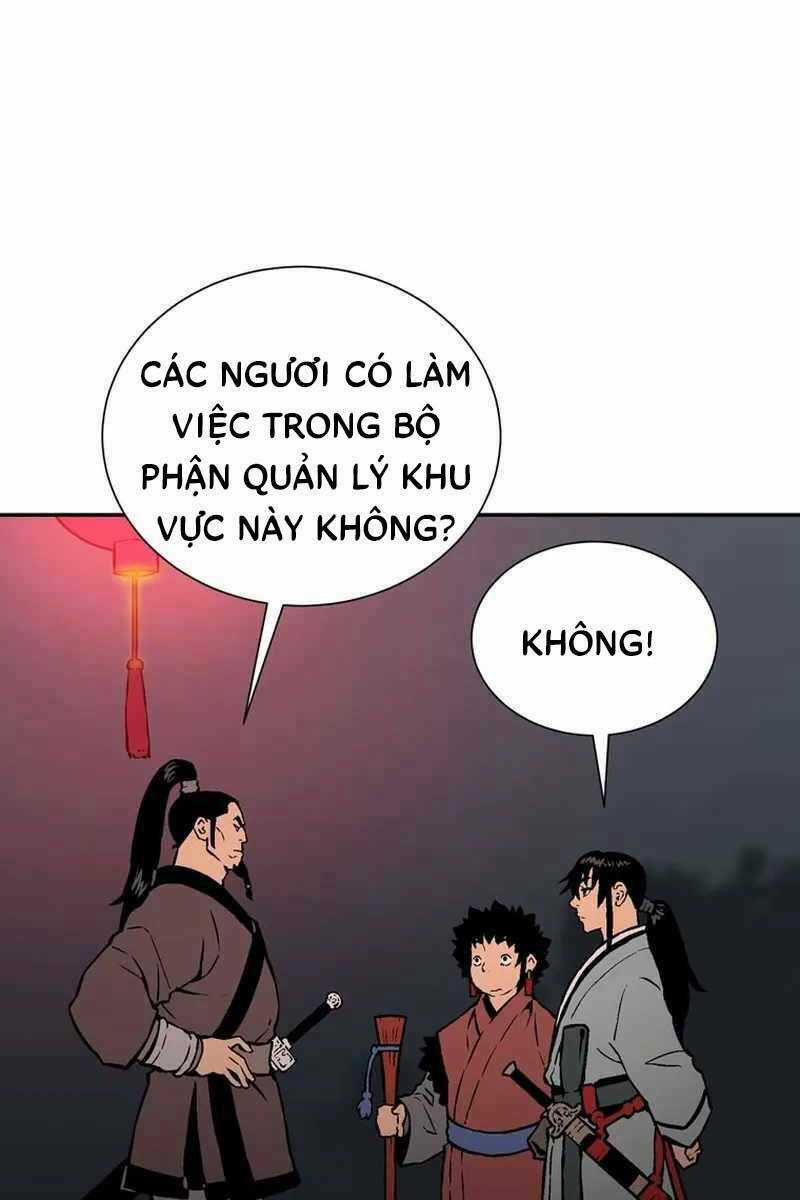 Vĩ Linh Kiếm Tiên Chapter 33 trang 34