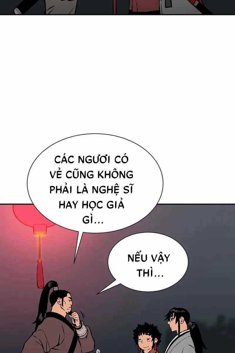 Vĩ Linh Kiếm Tiên Chapter 33 trang 35