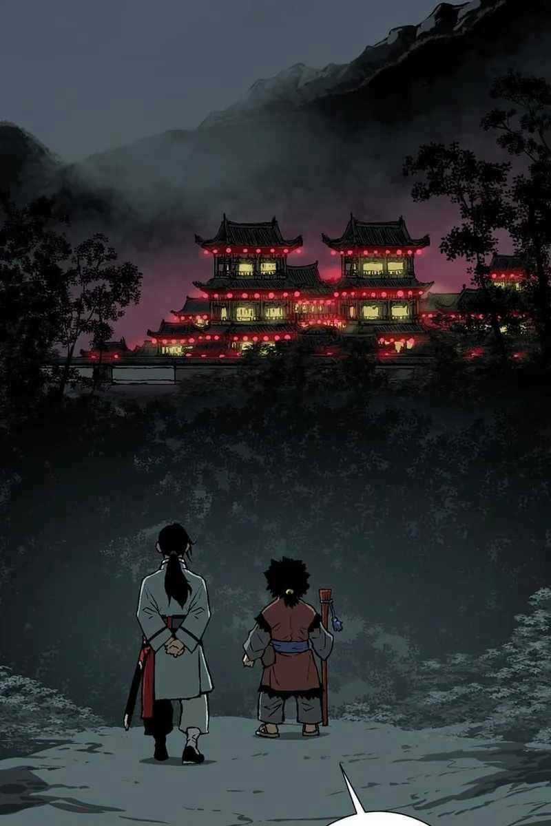 Vĩ Linh Kiếm Tiên Chapter 33 trang 4