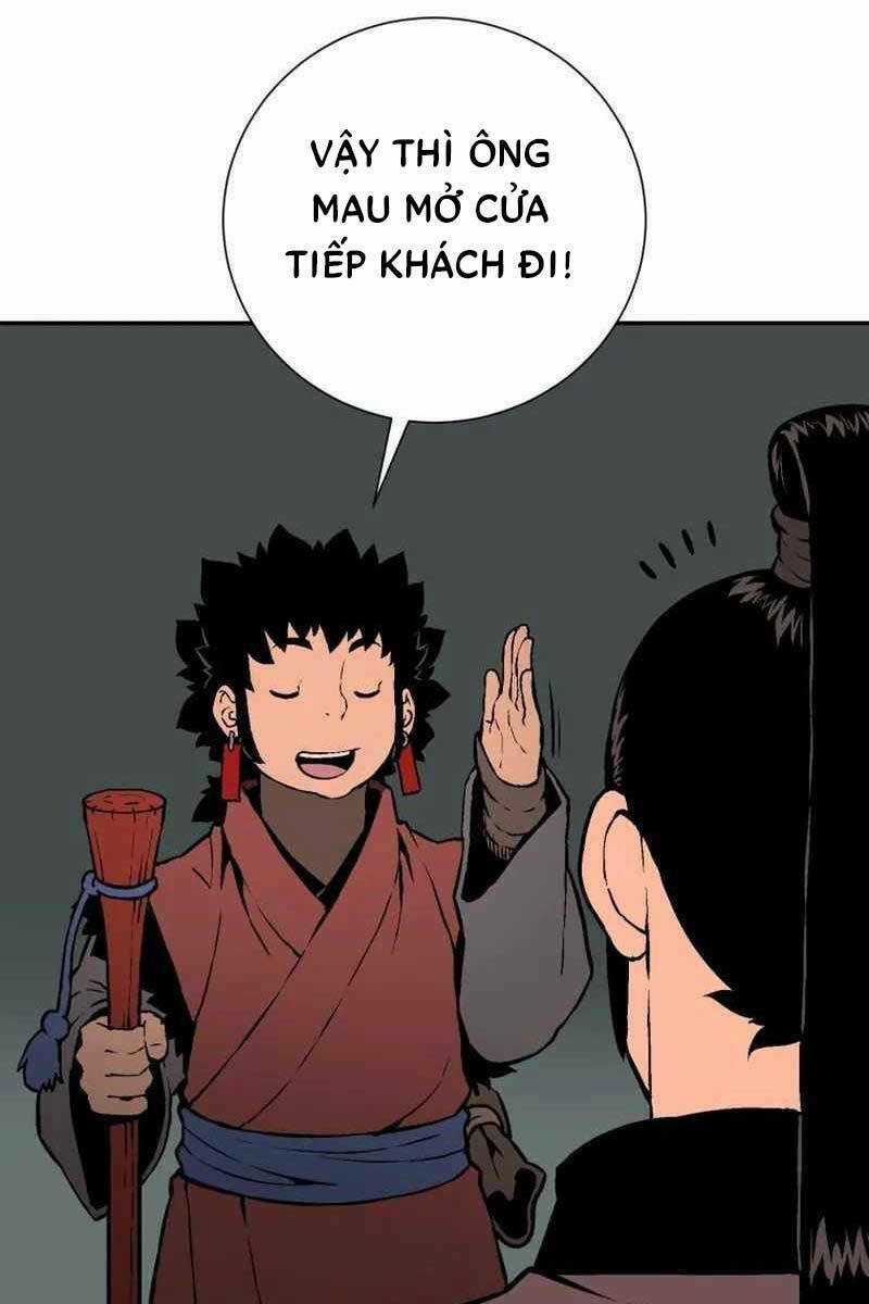 Vĩ Linh Kiếm Tiên Chapter 33 trang 46