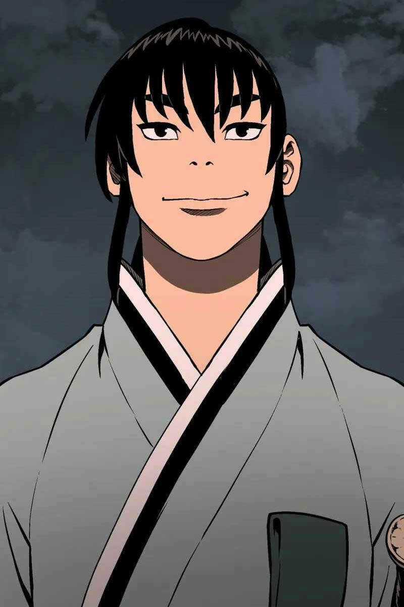 Vĩ Linh Kiếm Tiên Chapter 33 trang 48