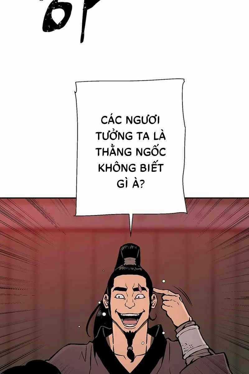 Vĩ Linh Kiếm Tiên Chapter 33 trang 56