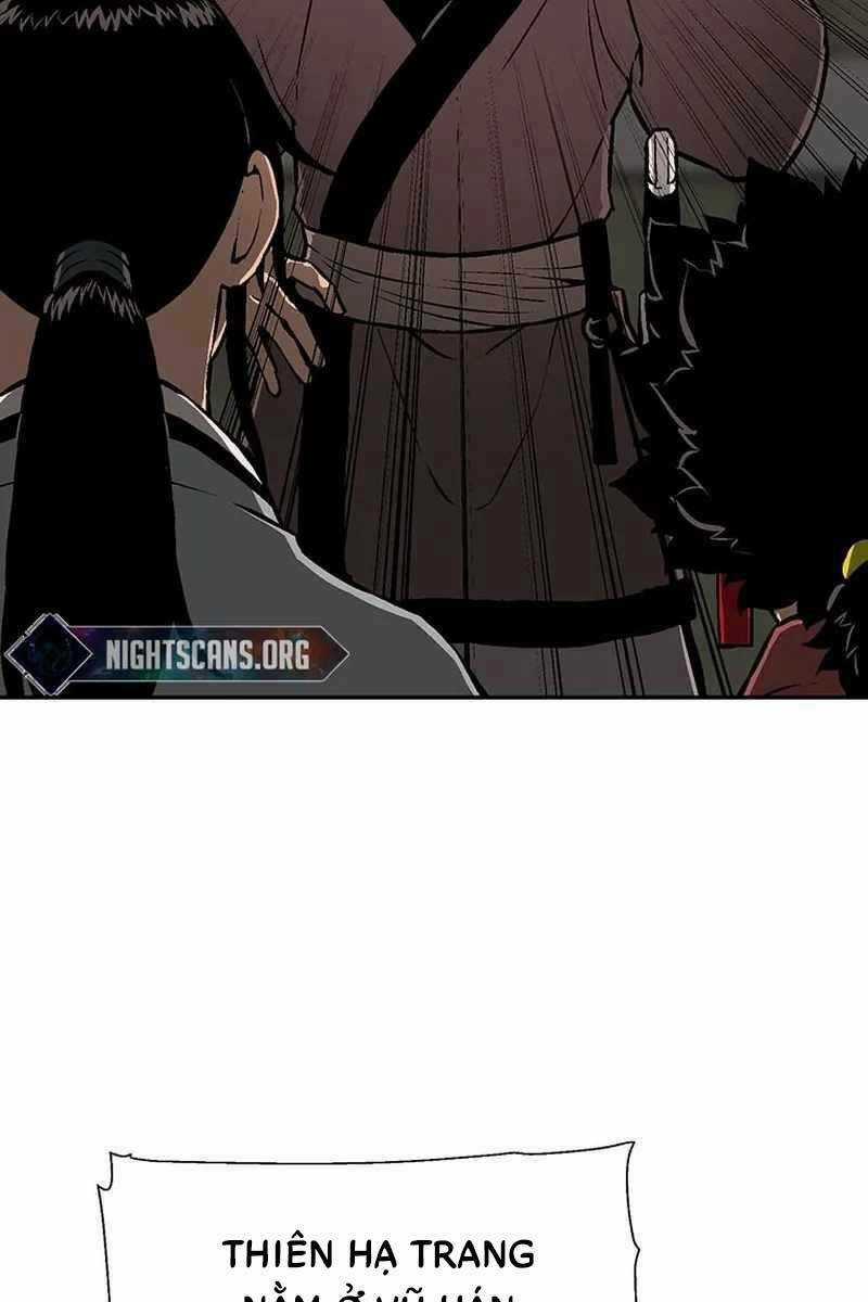 Vĩ Linh Kiếm Tiên Chapter 33 trang 57