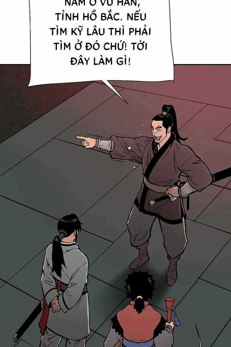 Vĩ Linh Kiếm Tiên Chapter 33 trang 58