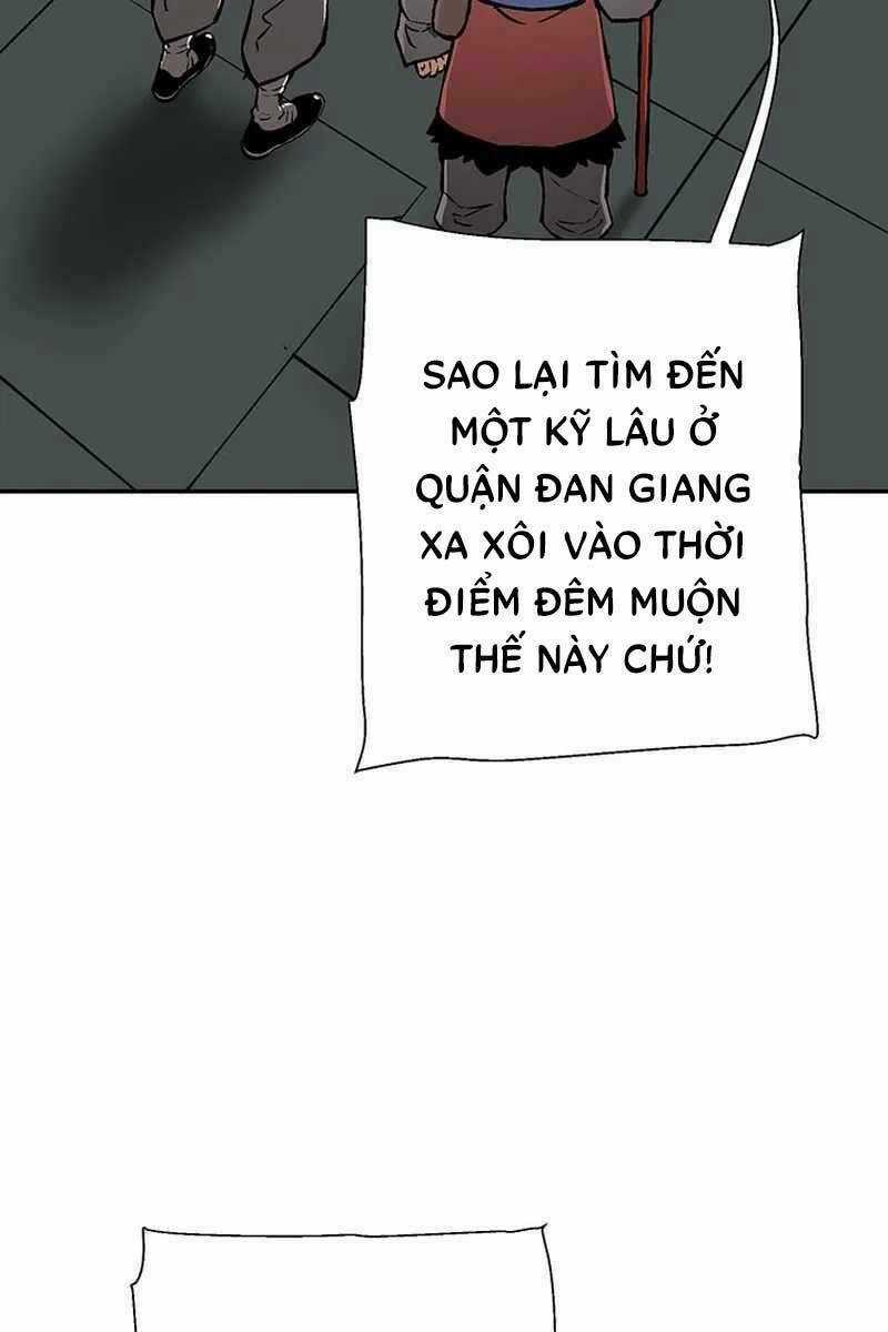 Vĩ Linh Kiếm Tiên Chapter 33 trang 59