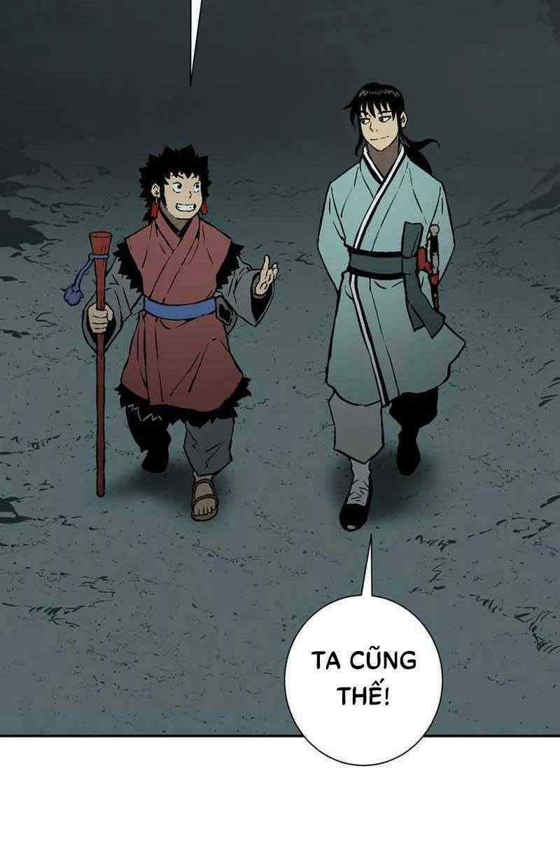 Vĩ Linh Kiếm Tiên Chapter 33 trang 6
