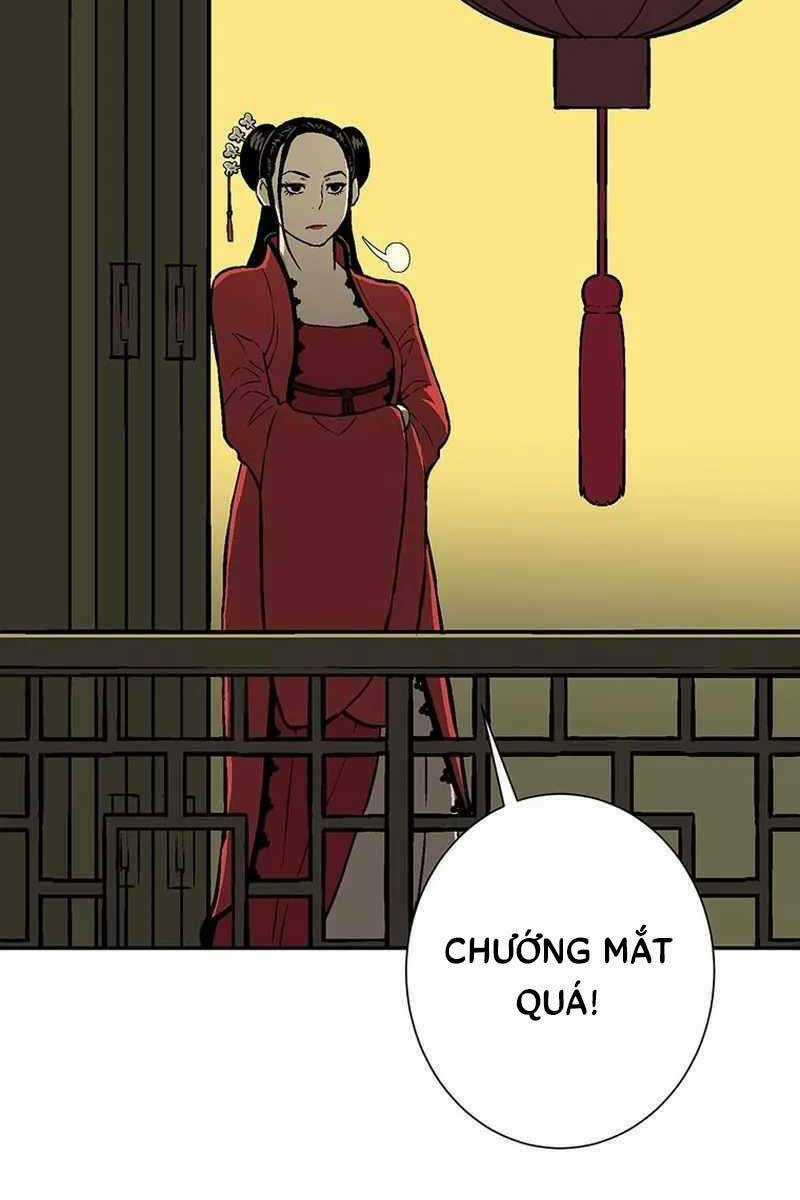Vĩ Linh Kiếm Tiên Chapter 33 trang 67