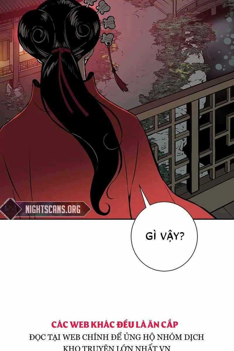 Vĩ Linh Kiếm Tiên Chapter 33 trang 71