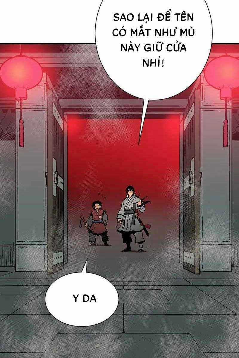 Vĩ Linh Kiếm Tiên Chapter 33 trang 74