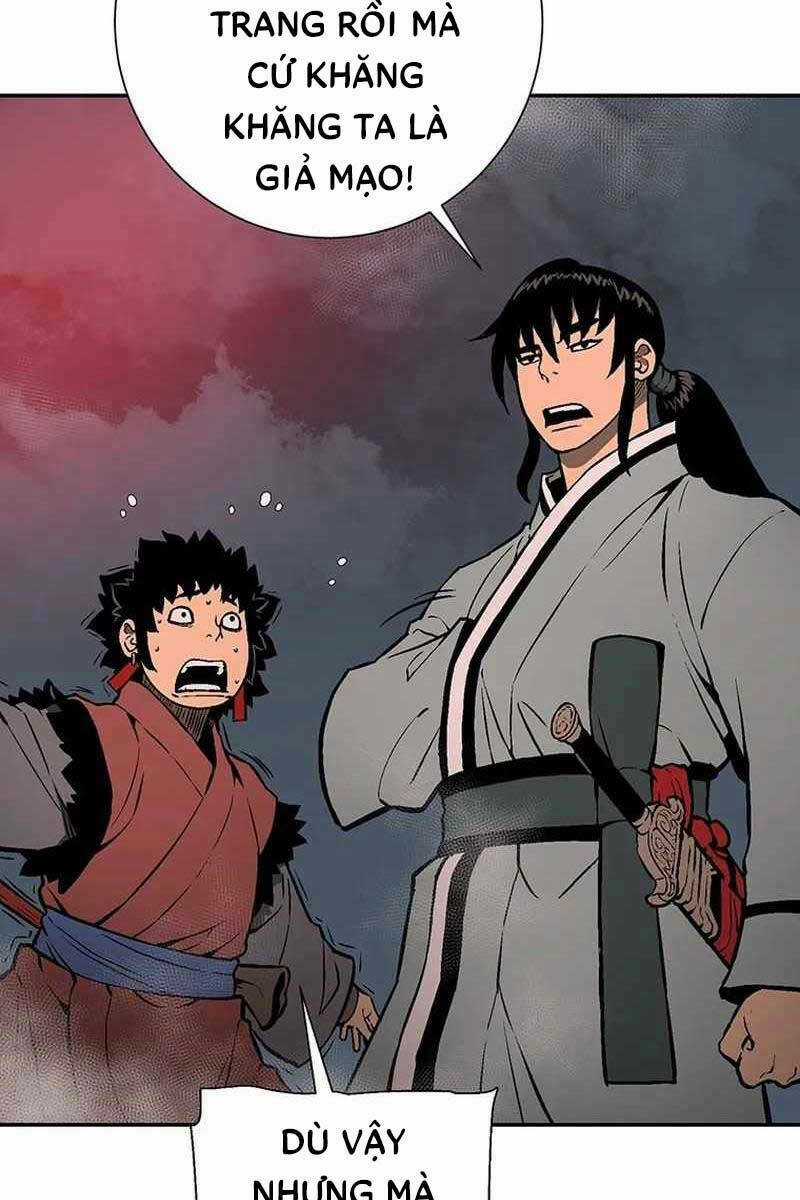 Vĩ Linh Kiếm Tiên Chapter 33 trang 76