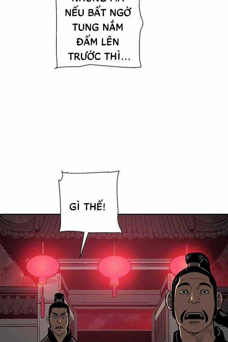 Vĩ Linh Kiếm Tiên Chapter 33 trang 77