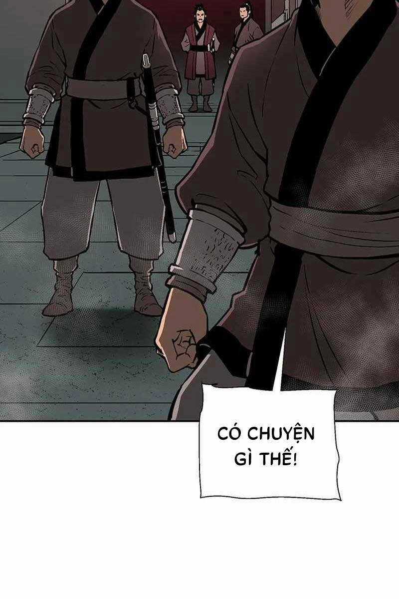 Vĩ Linh Kiếm Tiên Chapter 33 trang 78