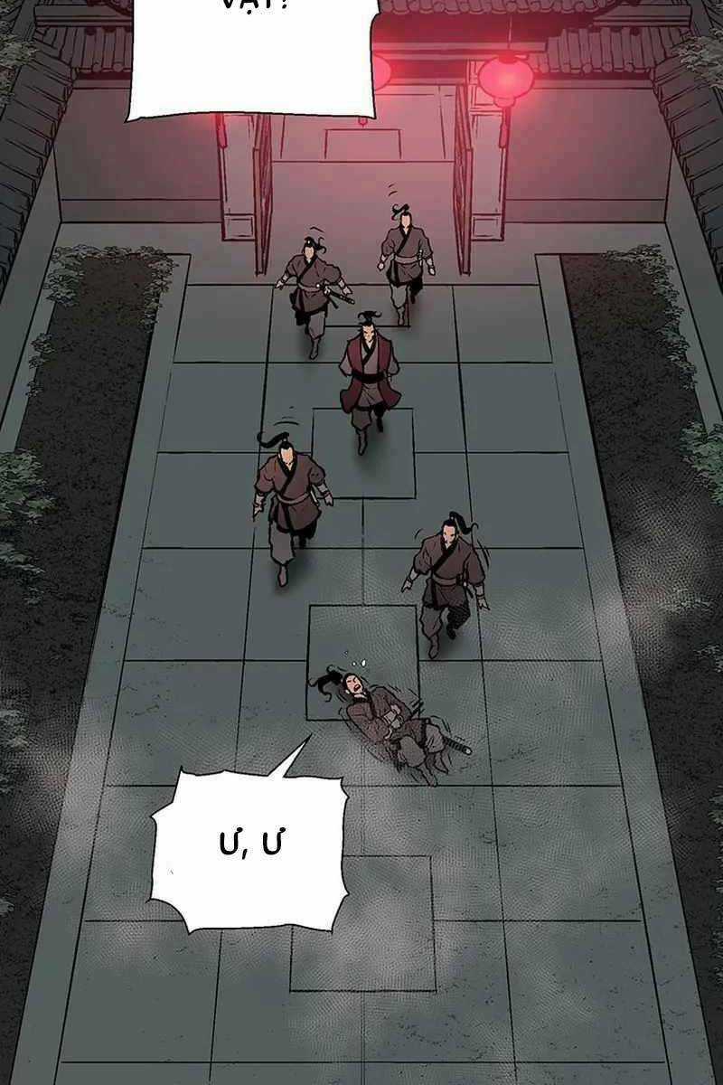 Vĩ Linh Kiếm Tiên Chapter 33 trang 80