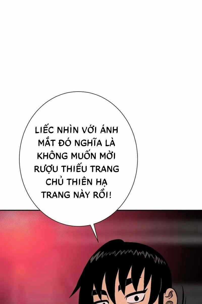 Vĩ Linh Kiếm Tiên Chapter 33 trang 86