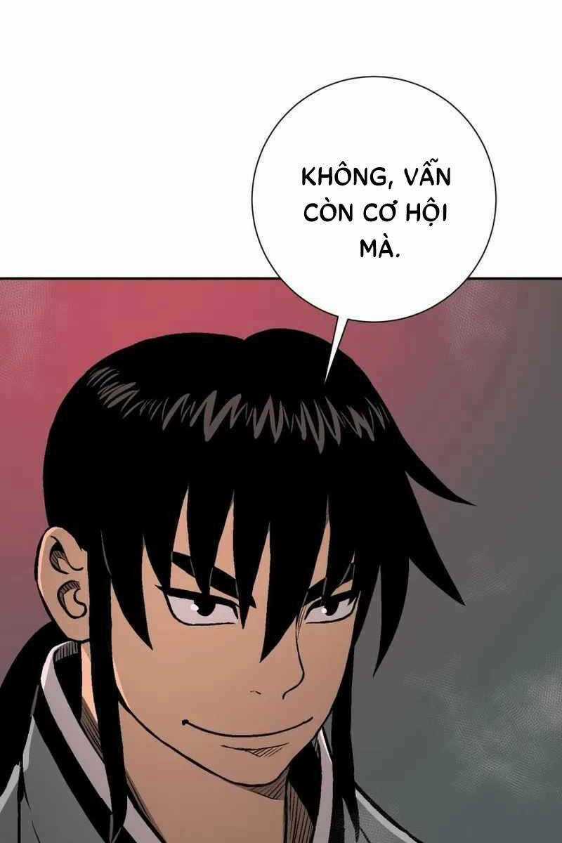 Vĩ Linh Kiếm Tiên Chapter 33 trang 88
