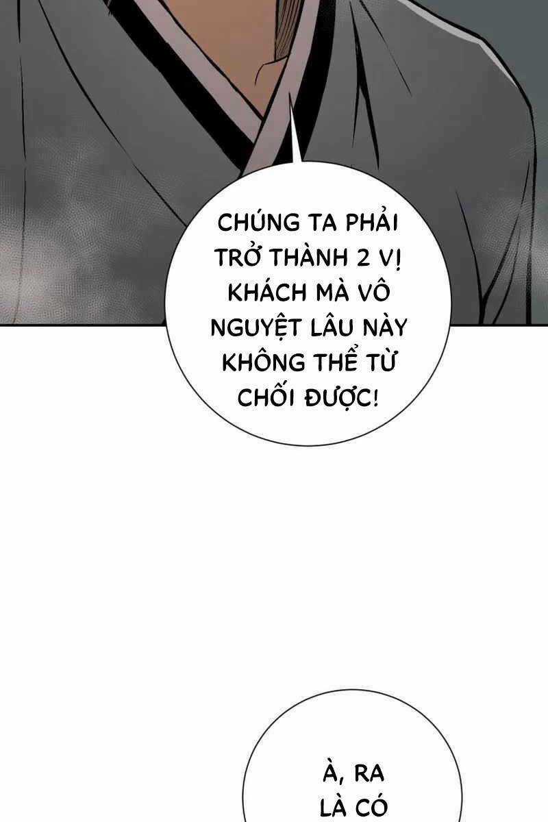 Vĩ Linh Kiếm Tiên Chapter 33 trang 89