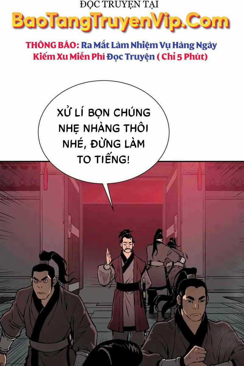 Vĩ Linh Kiếm Tiên Chapter 33 trang 91
