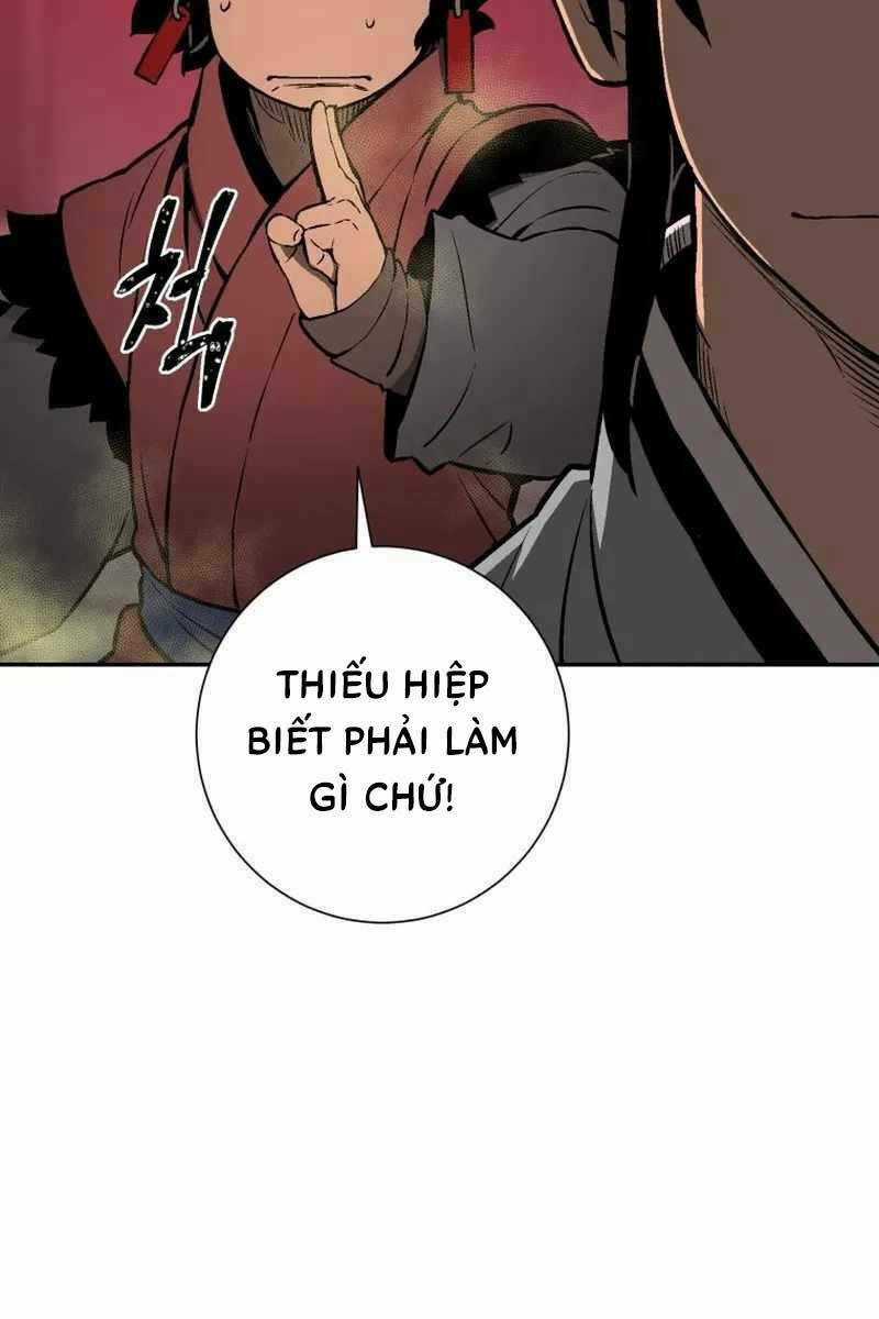 Vĩ Linh Kiếm Tiên Chapter 33 trang 94