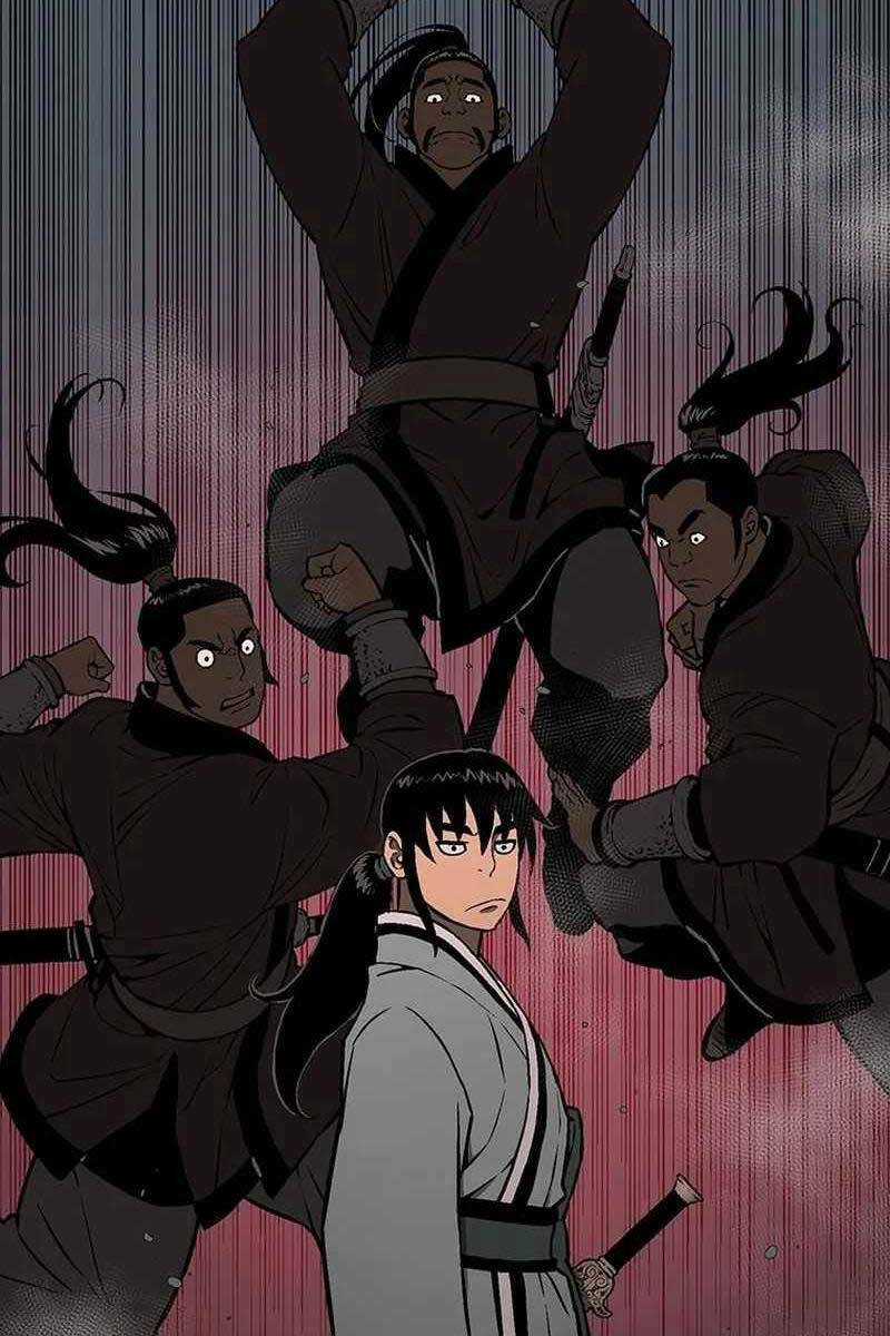 Vĩ Linh Kiếm Tiên Chapter 33 trang 99