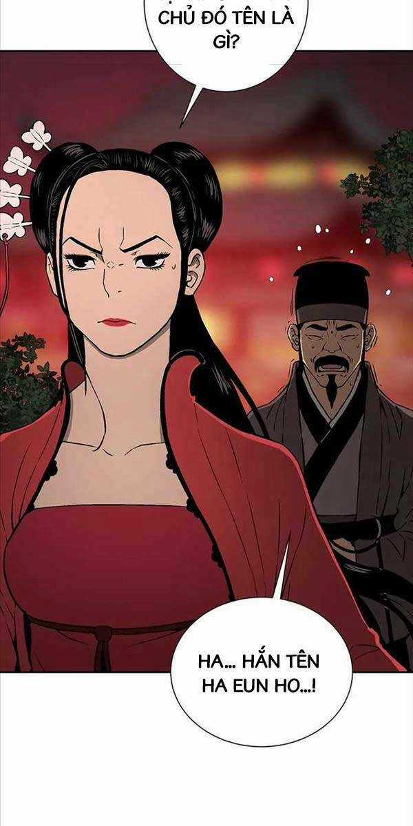 Vĩ Linh Kiếm Tiên Chapter 34 trang 11