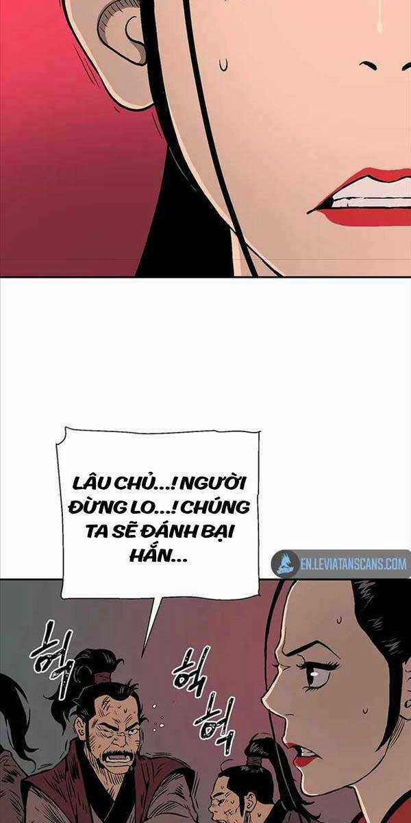 Vĩ Linh Kiếm Tiên Chapter 34 trang 28