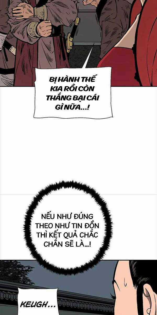 Vĩ Linh Kiếm Tiên Chapter 34 trang 29