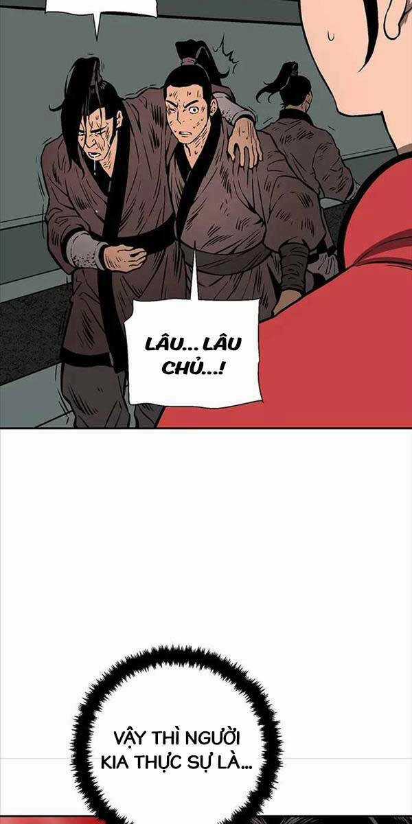 Vĩ Linh Kiếm Tiên Chapter 34 trang 30