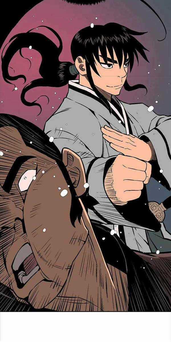 Vĩ Linh Kiếm Tiên Chapter 34 trang 32