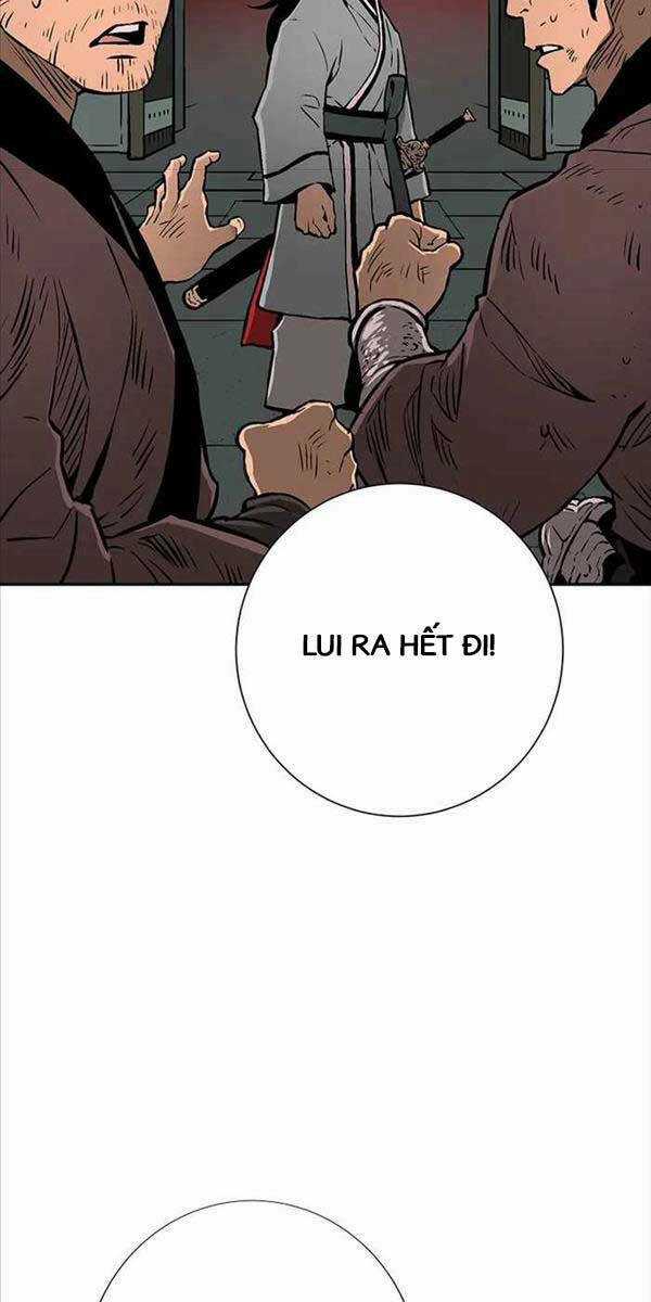 Vĩ Linh Kiếm Tiên Chapter 34 trang 36