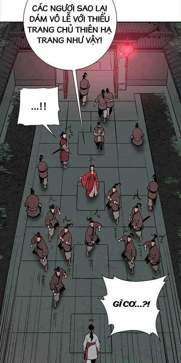 Vĩ Linh Kiếm Tiên Chapter 34 trang 37