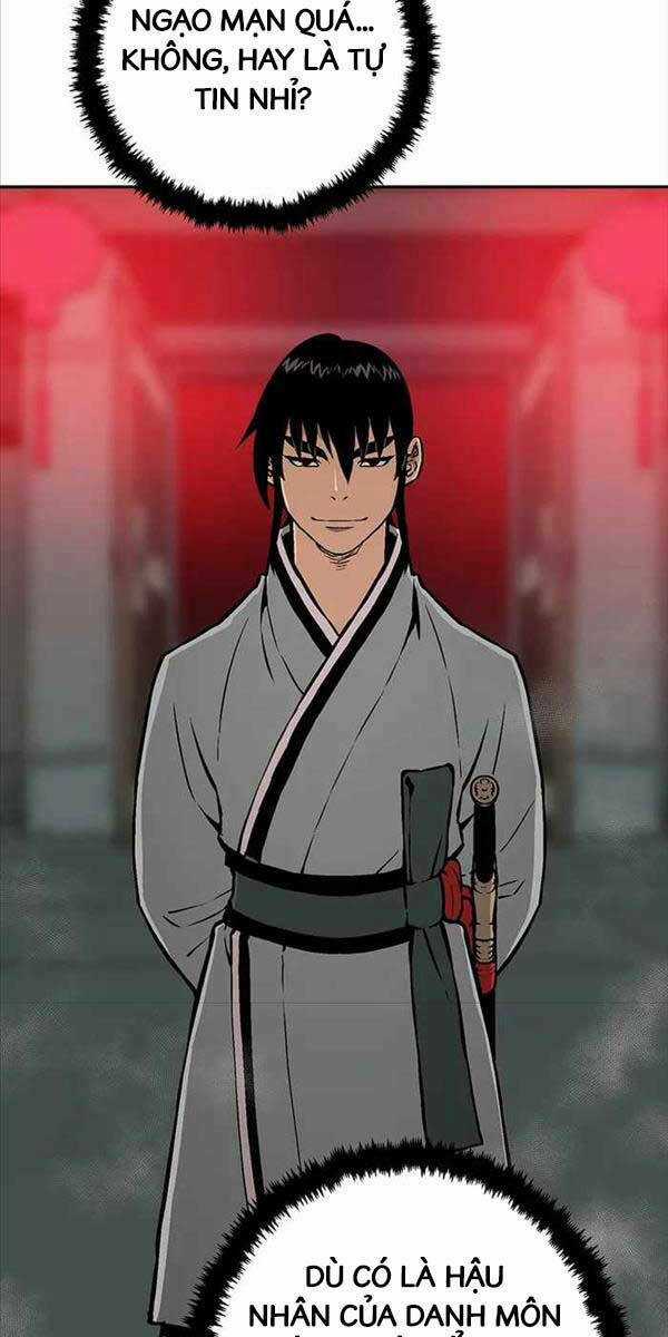 Vĩ Linh Kiếm Tiên Chapter 34 trang 42