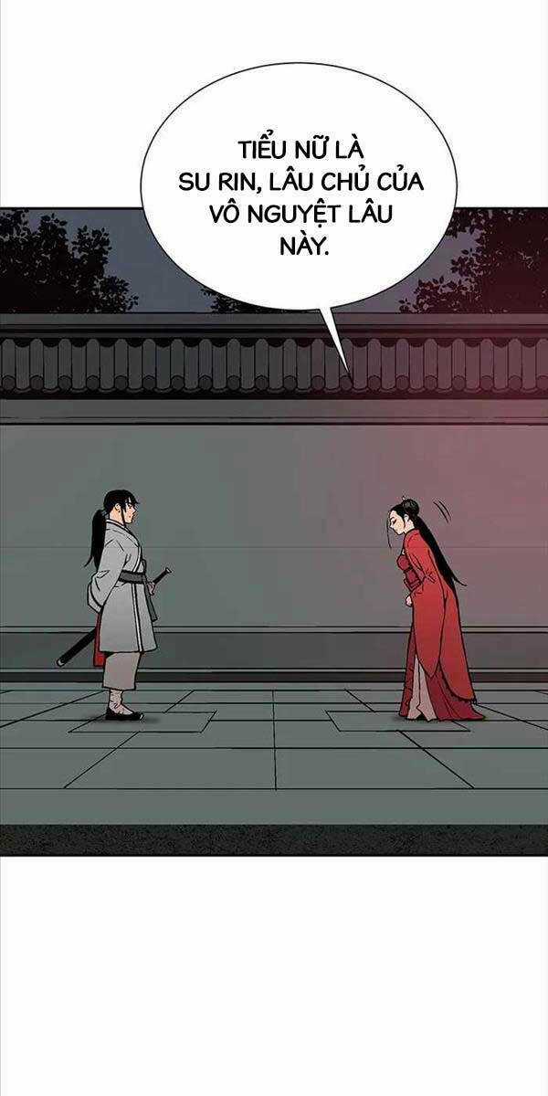 Vĩ Linh Kiếm Tiên Chapter 34 trang 46