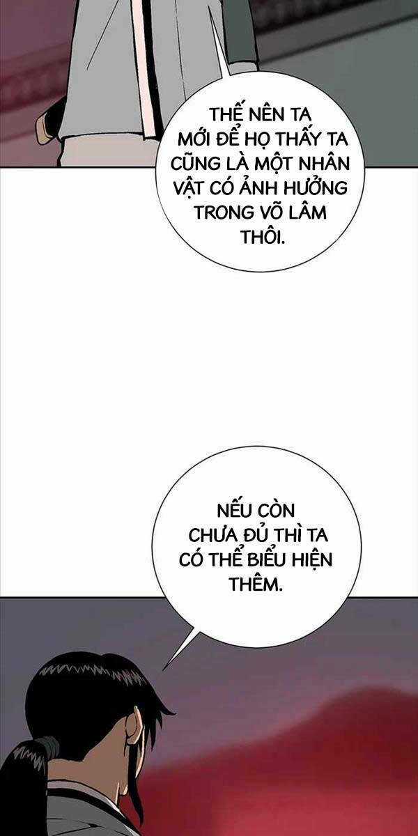 Vĩ Linh Kiếm Tiên Chapter 34 trang 54