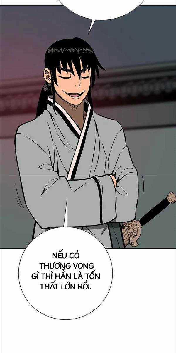 Vĩ Linh Kiếm Tiên Chapter 34 trang 56